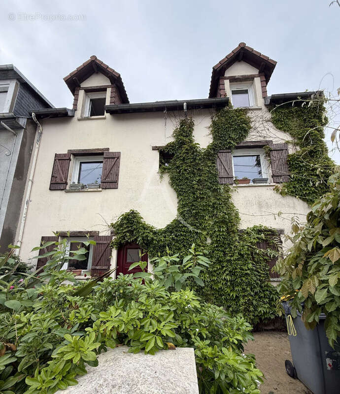 Maison à LE MANS