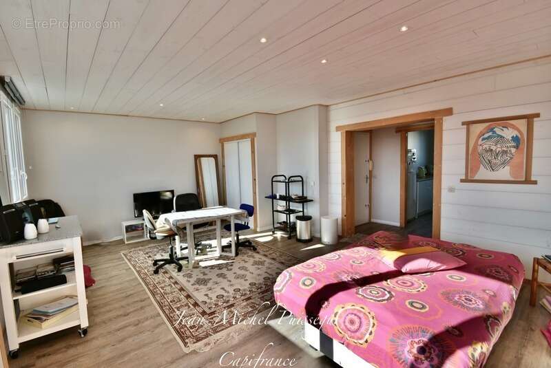 Appartement à SAINT-GAUDENS