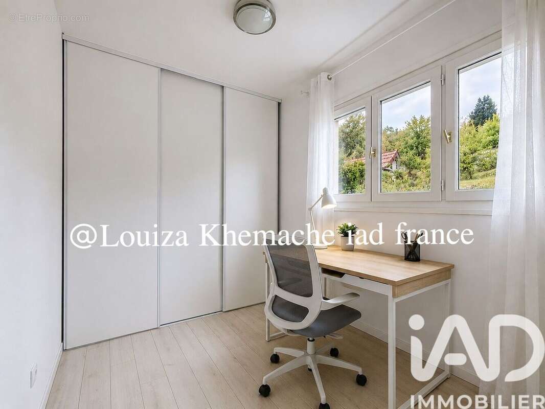 Maison 82 m² à Tigeaux  - photo 5