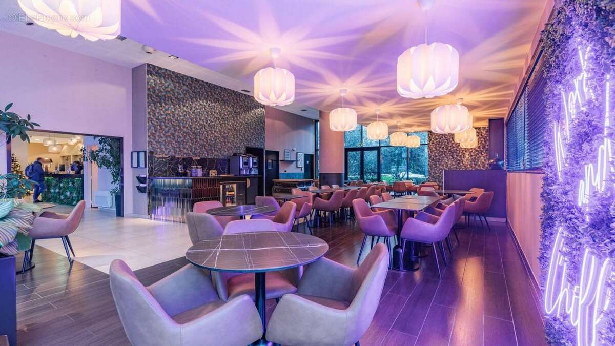 Appartement à PARIS-13E