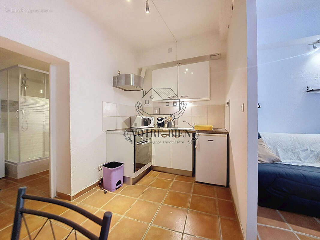 Appartement à MANOSQUE