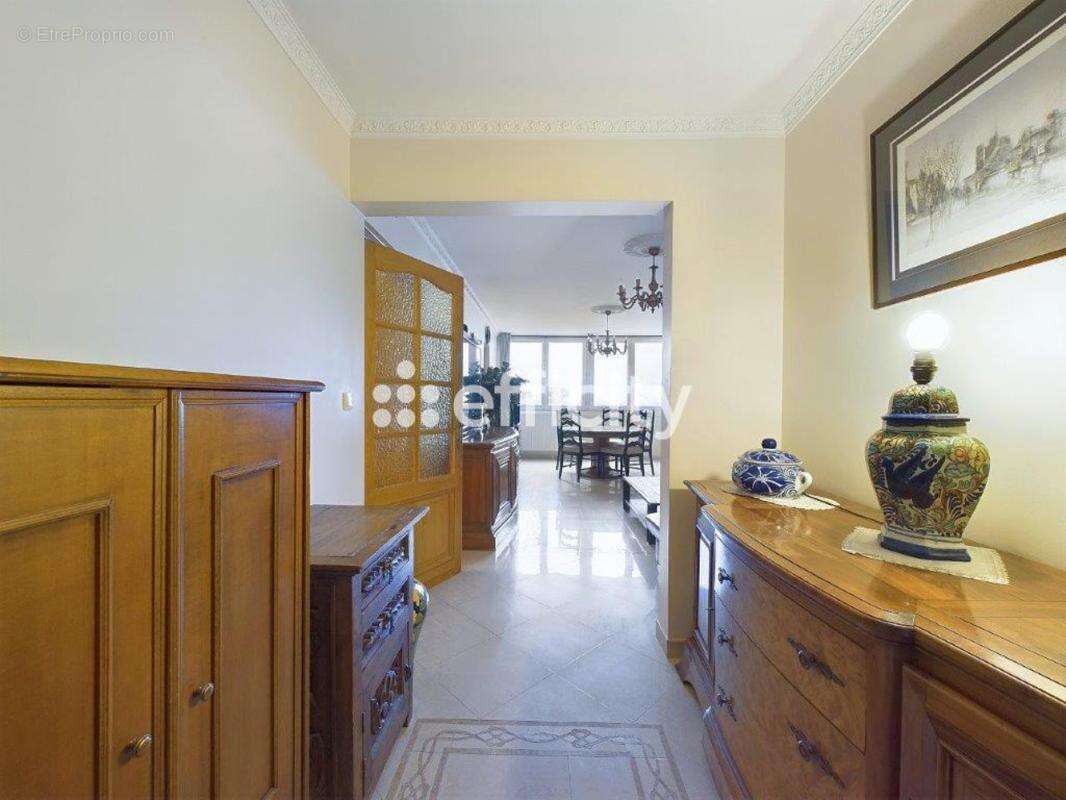 Appartement à PARIS-13E