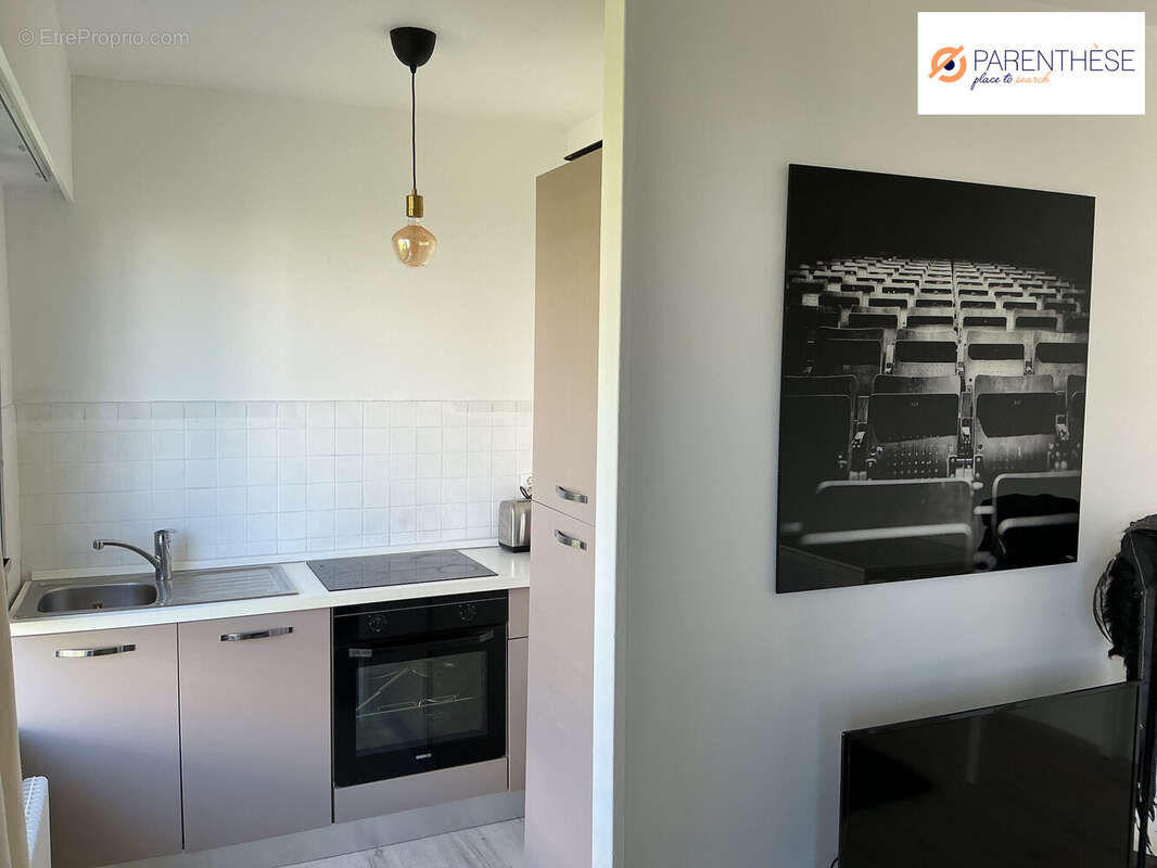 Appartement à LAMBERSART