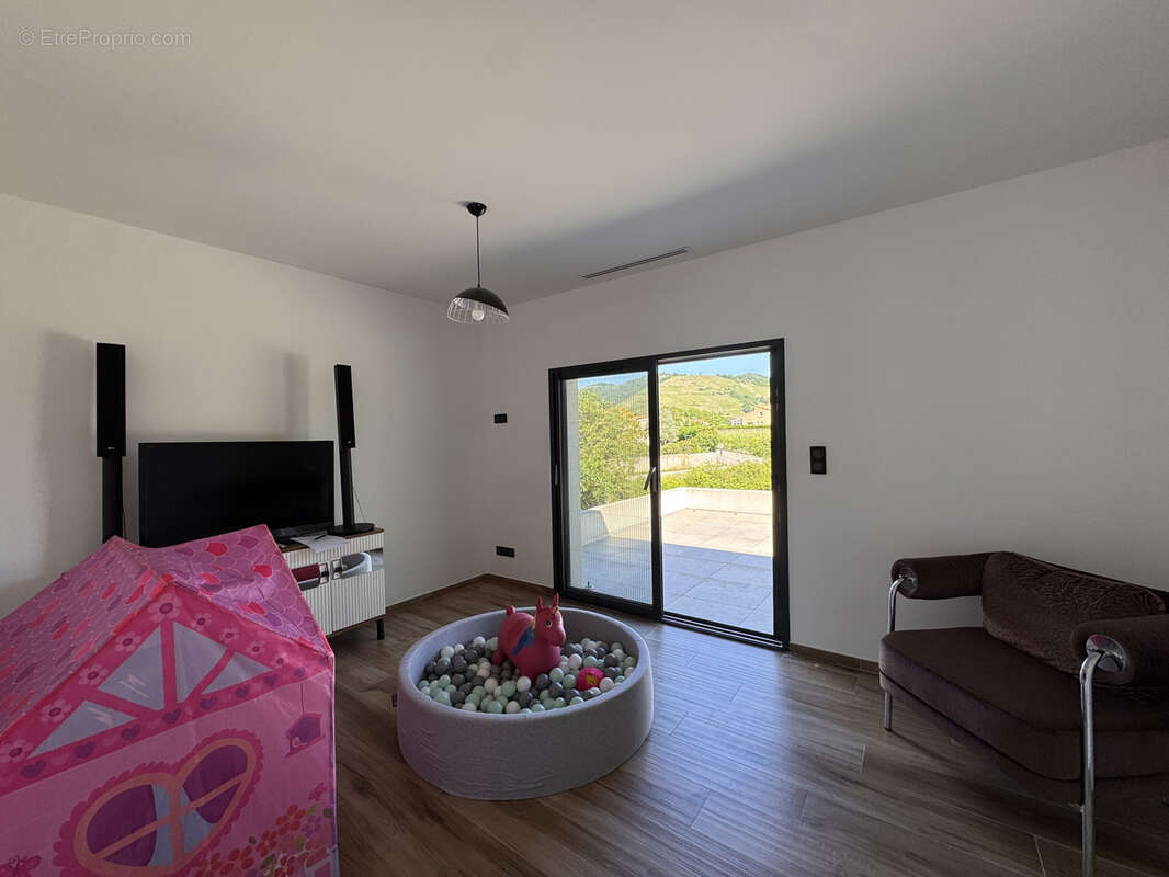 Maison à MAUVES