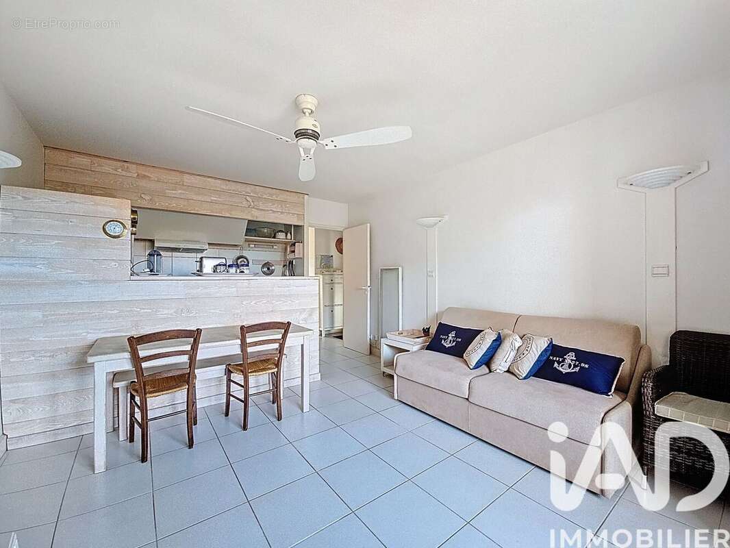 Photo 4 - Appartement à ARCACHON