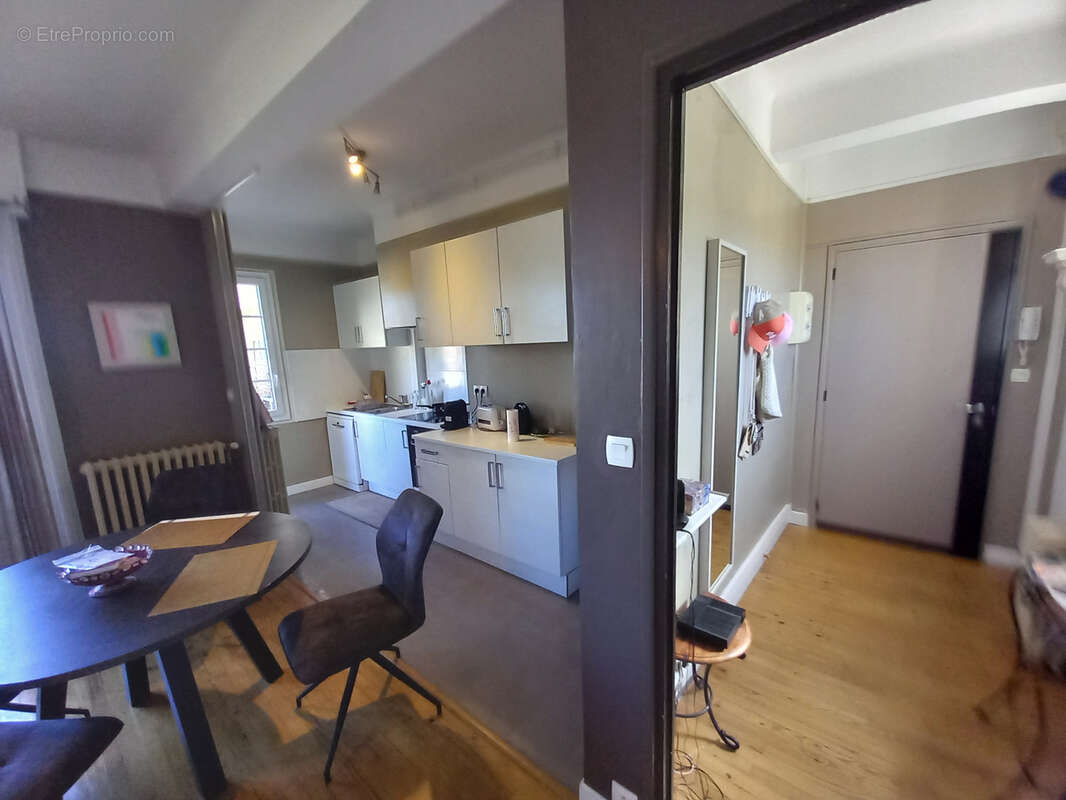 Appartement à AGEN