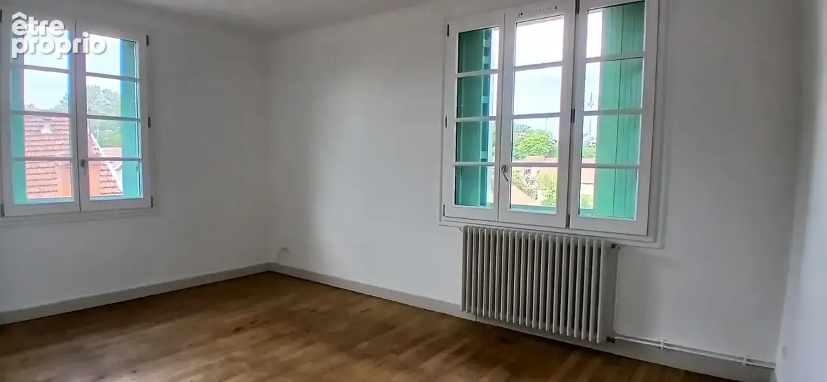 Appartement T5 à vendre à FIGEAC centre - photo 8
