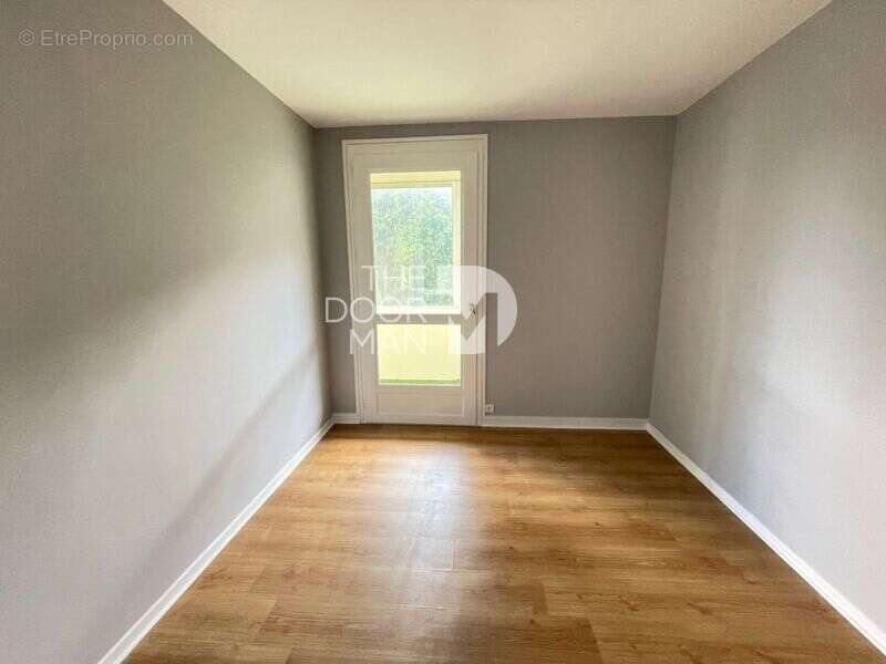 Appartement à CHAUMONT