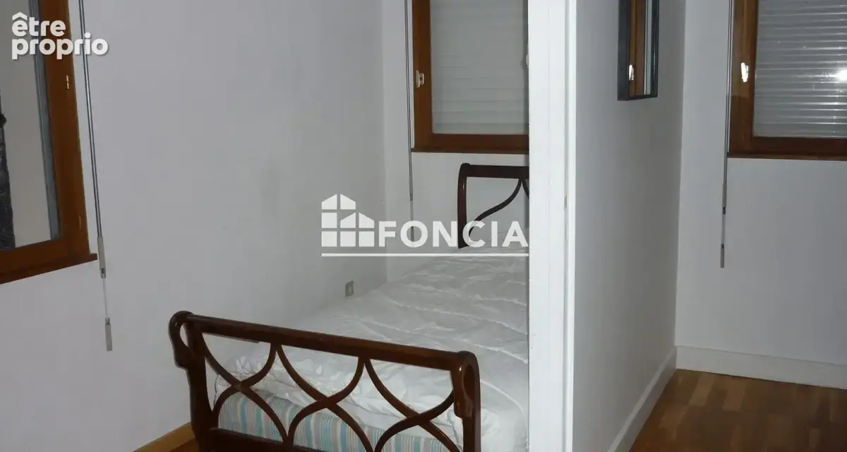 Maison t4 familiale avec piscine - photo 9