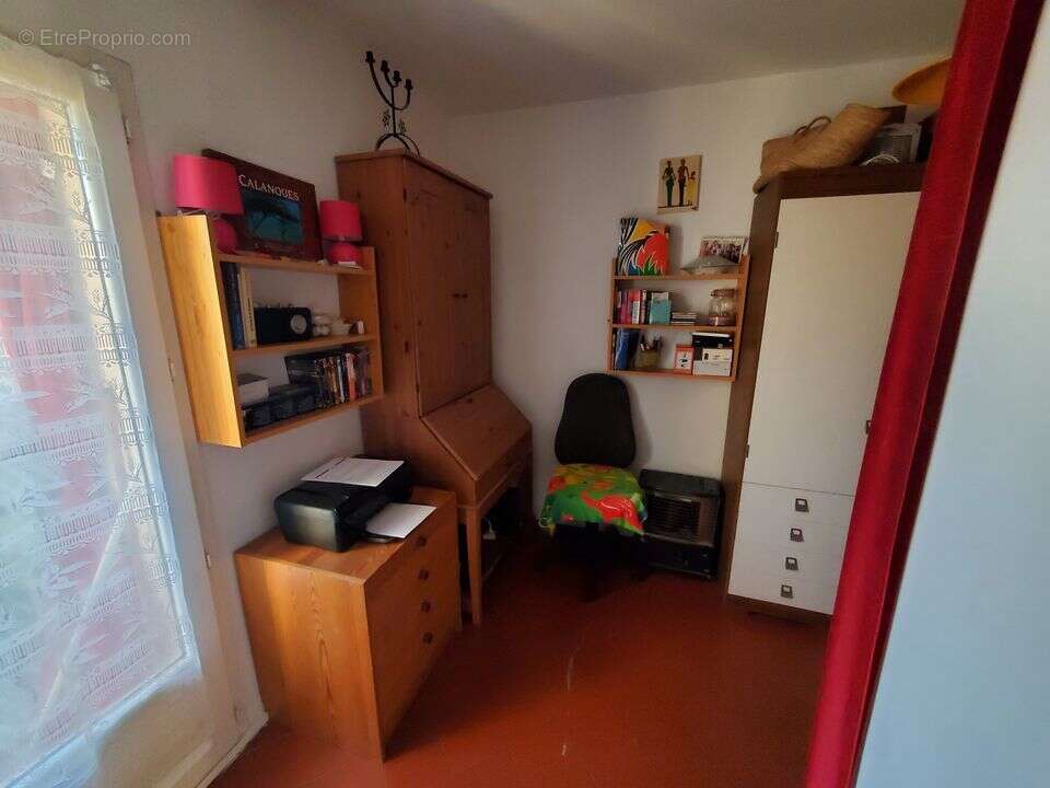 Maison à BERRE-L'ETANG