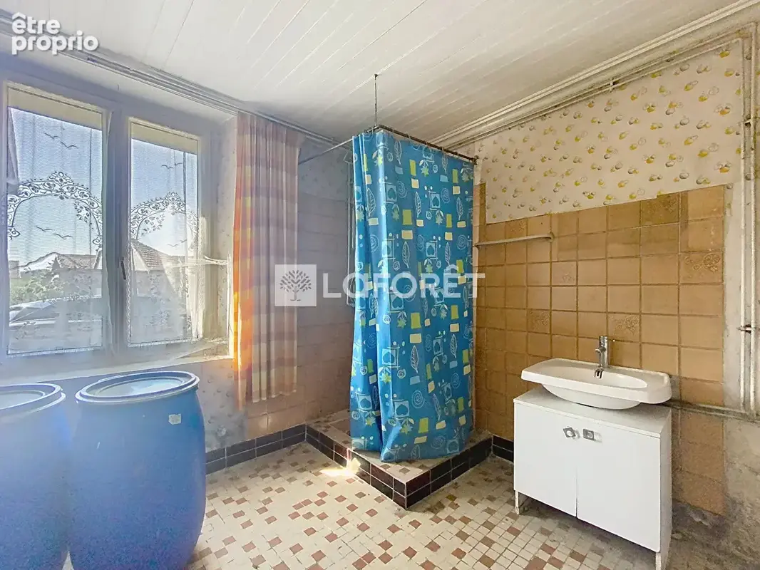 Maison VILLOTTE - 4 pièces - 123 m2 - photo 5