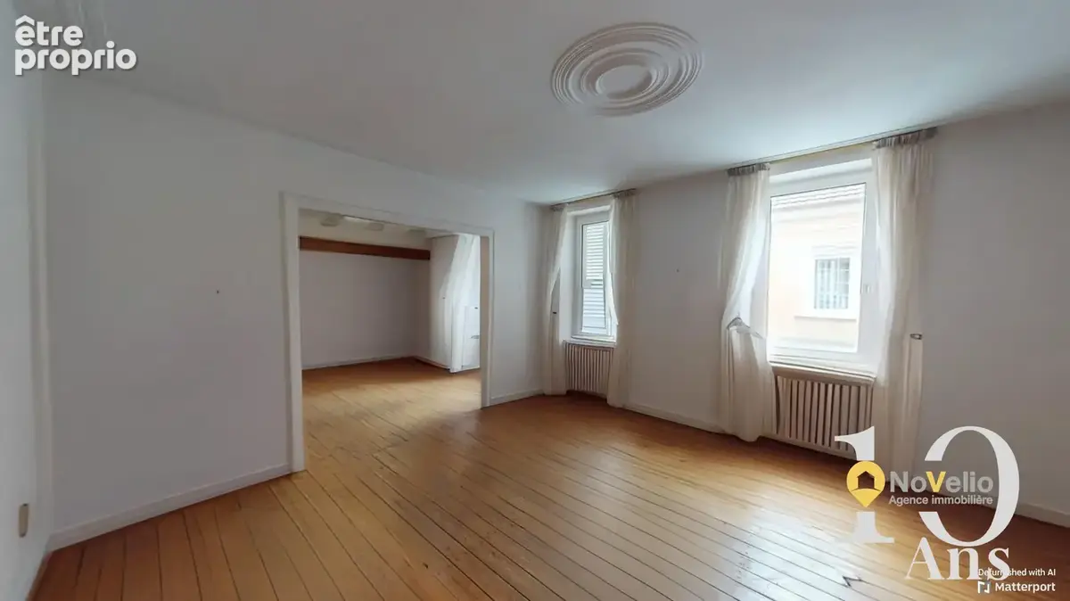 Maison 127 m² à Forbach  - photo 4