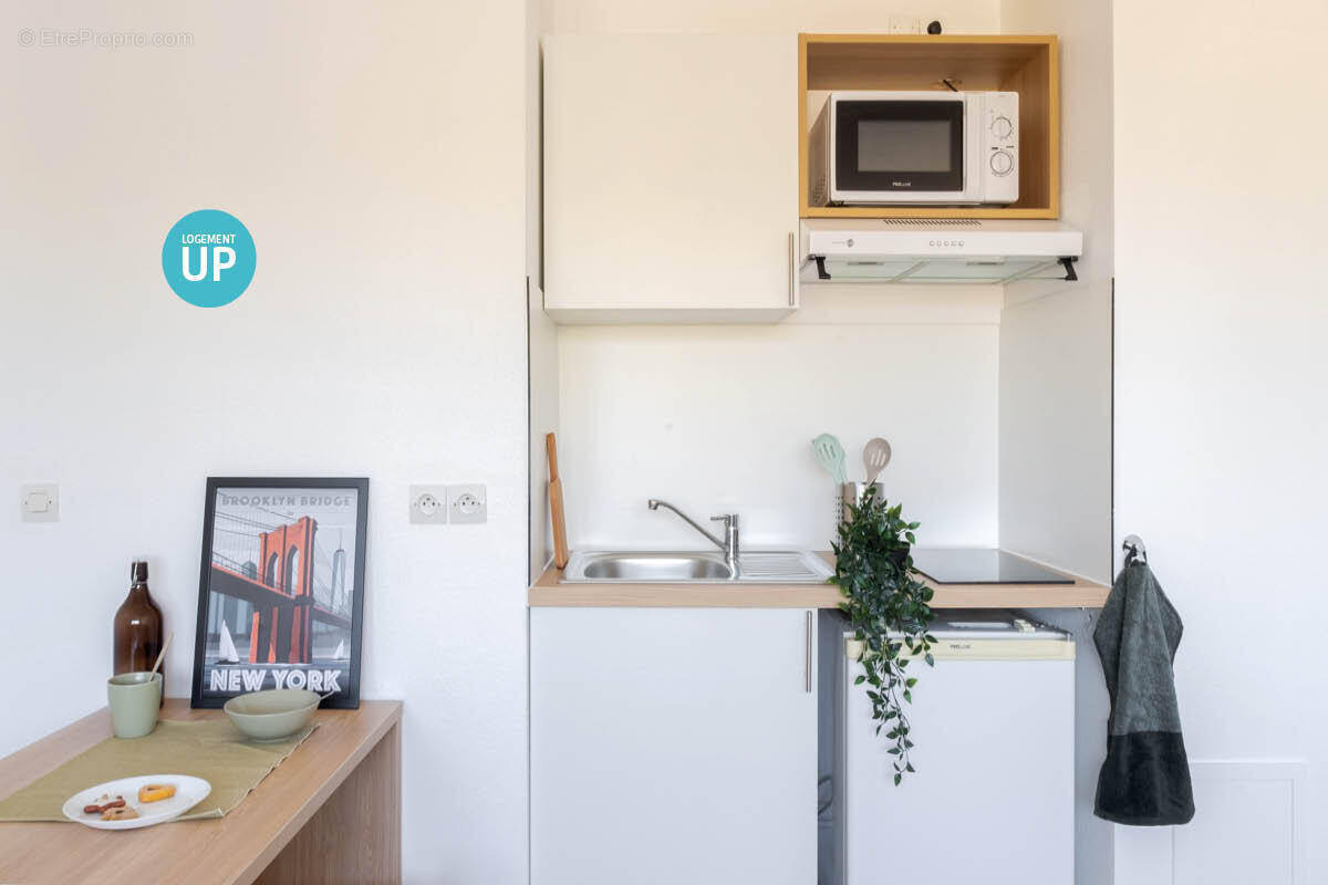 Appartement à TALENCE