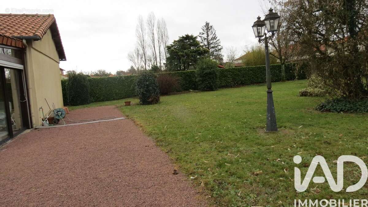 Photo 7 - Maison à SAINT-LEGER-SOUS-CHOLET