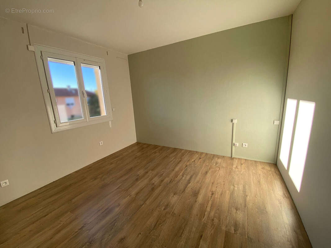 Maison à CASTELNAUDARY