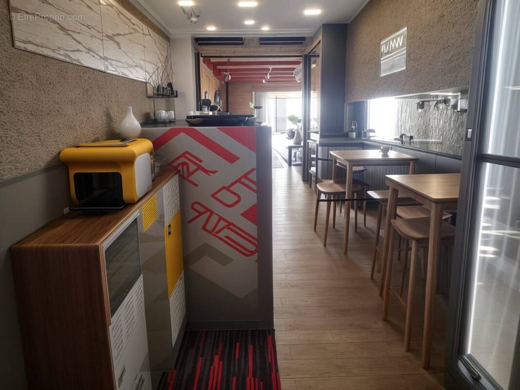 Autre à MONTPELLIER