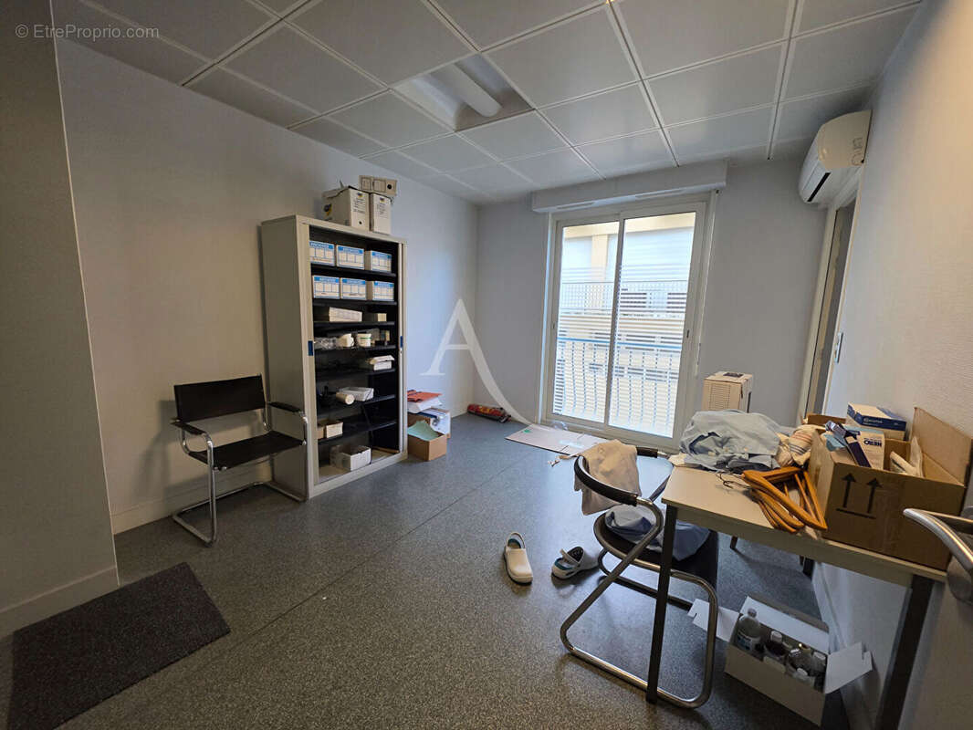 Appartement à DAX