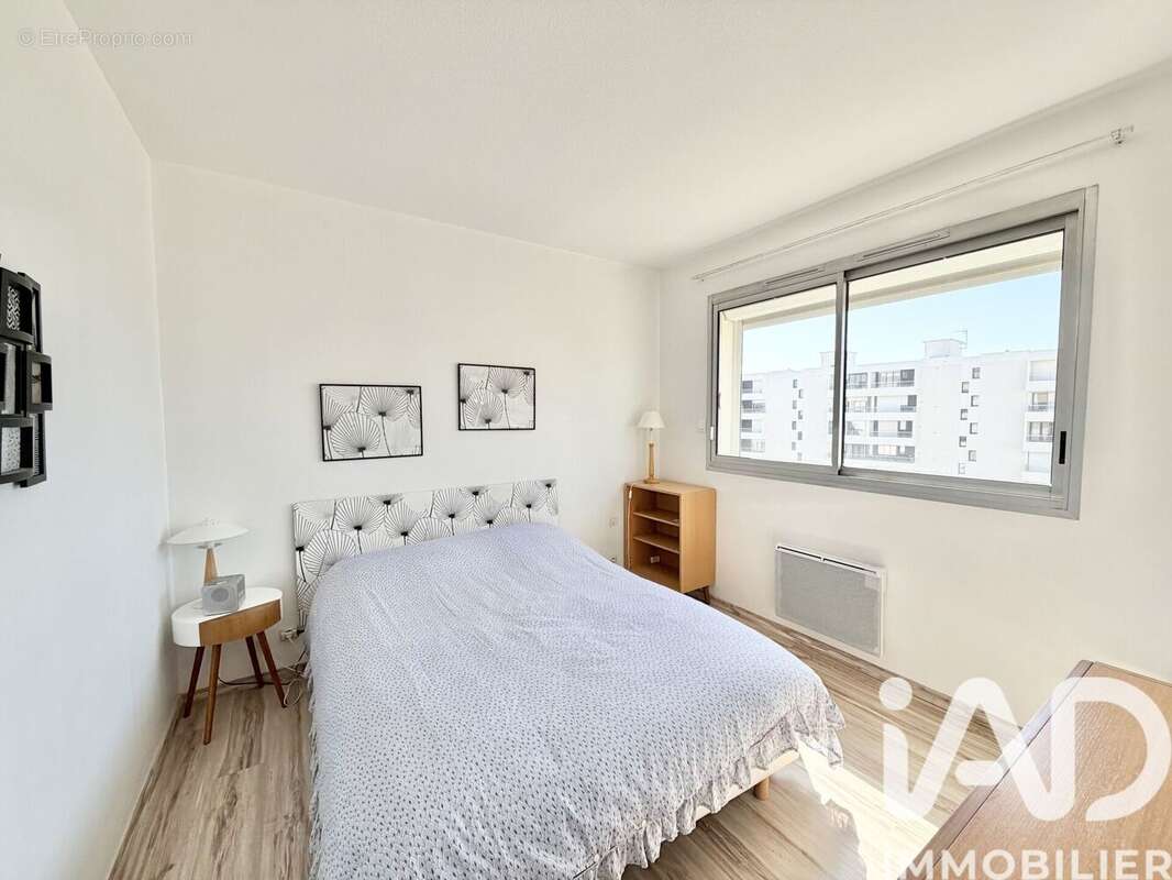 Photo 5 - Appartement à ARCACHON