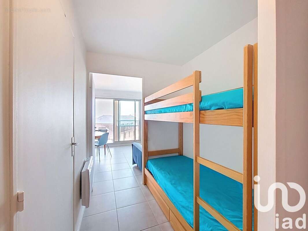 Photo 8 - Appartement à PORNICHET