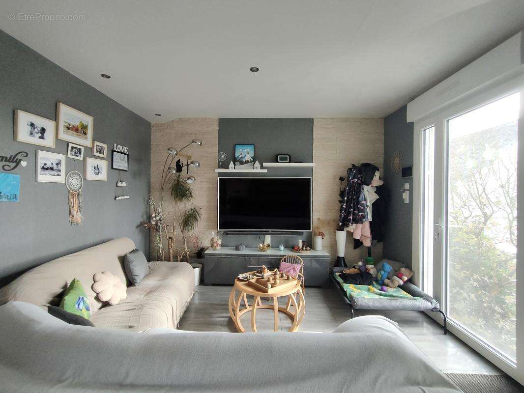 Maison à SAINT-DIDIER