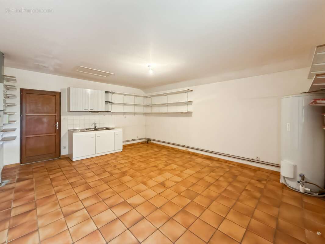 Dept(86) Vienne à Châtellerault Maison Plain Pied à vendre 6 pièces - photo 12