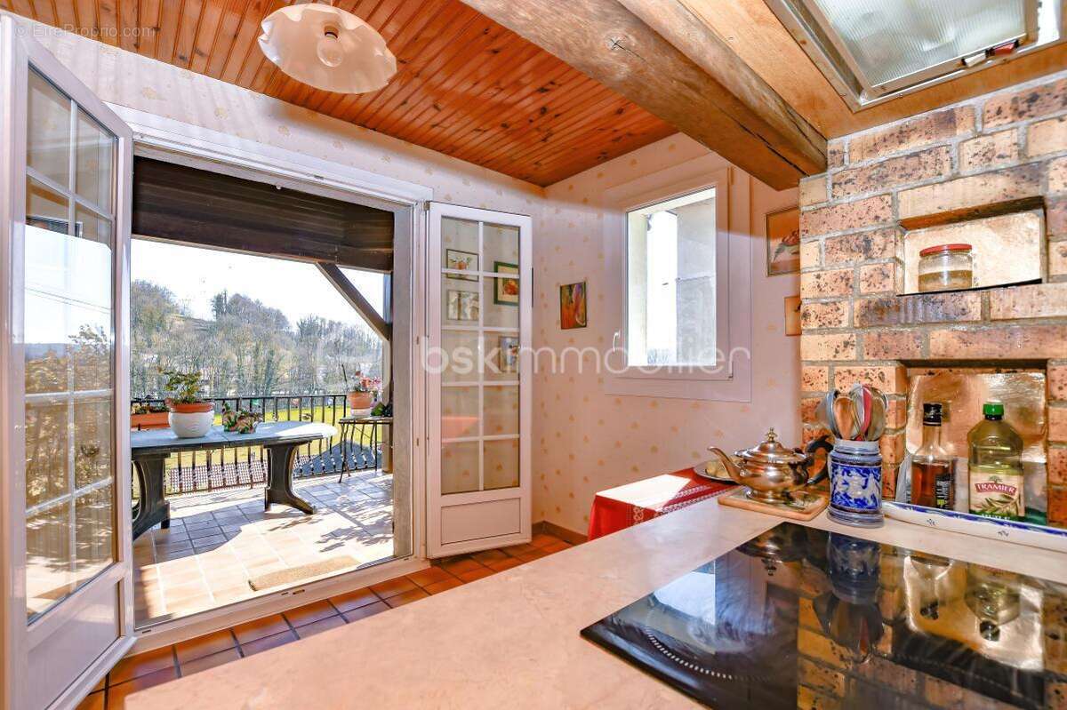 Maison à BAR-LE-DUC