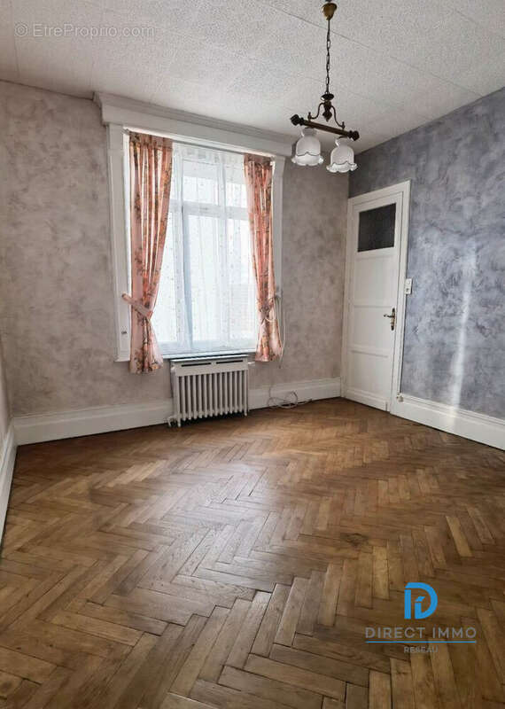 Maison à ANNEZIN