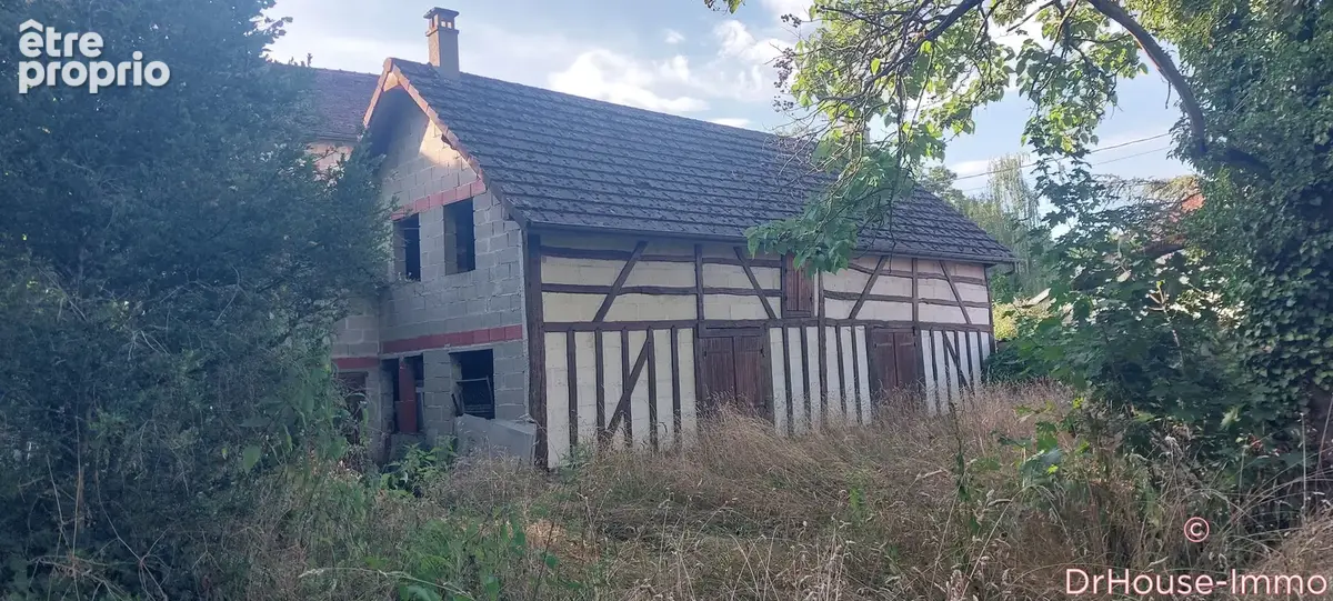 Maison 8 pièces 180 m² à vendre à Pougy (10240) - photo 36