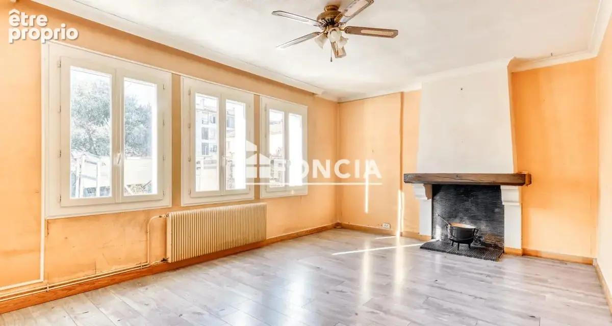 Béziers - Maison T4 de plain-pied avec garage, atelier et vaste jardin - 250 000 EUROS - photo 3