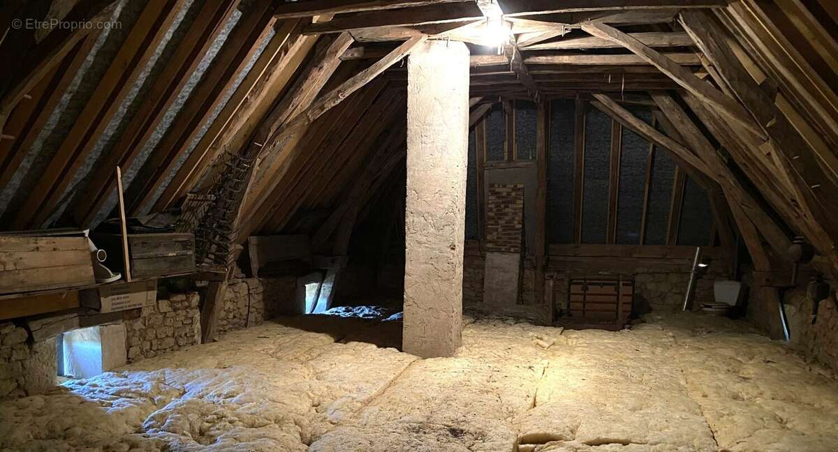 Maison à SAINT-VINCENT-DE-COSSE