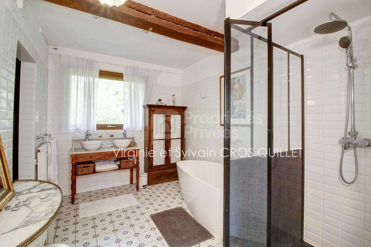 Maison à MONTASTRUC-LA-CONSEILLERE