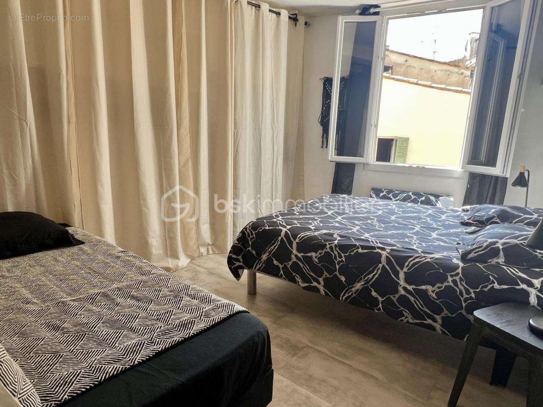 Appartement à FAYENCE