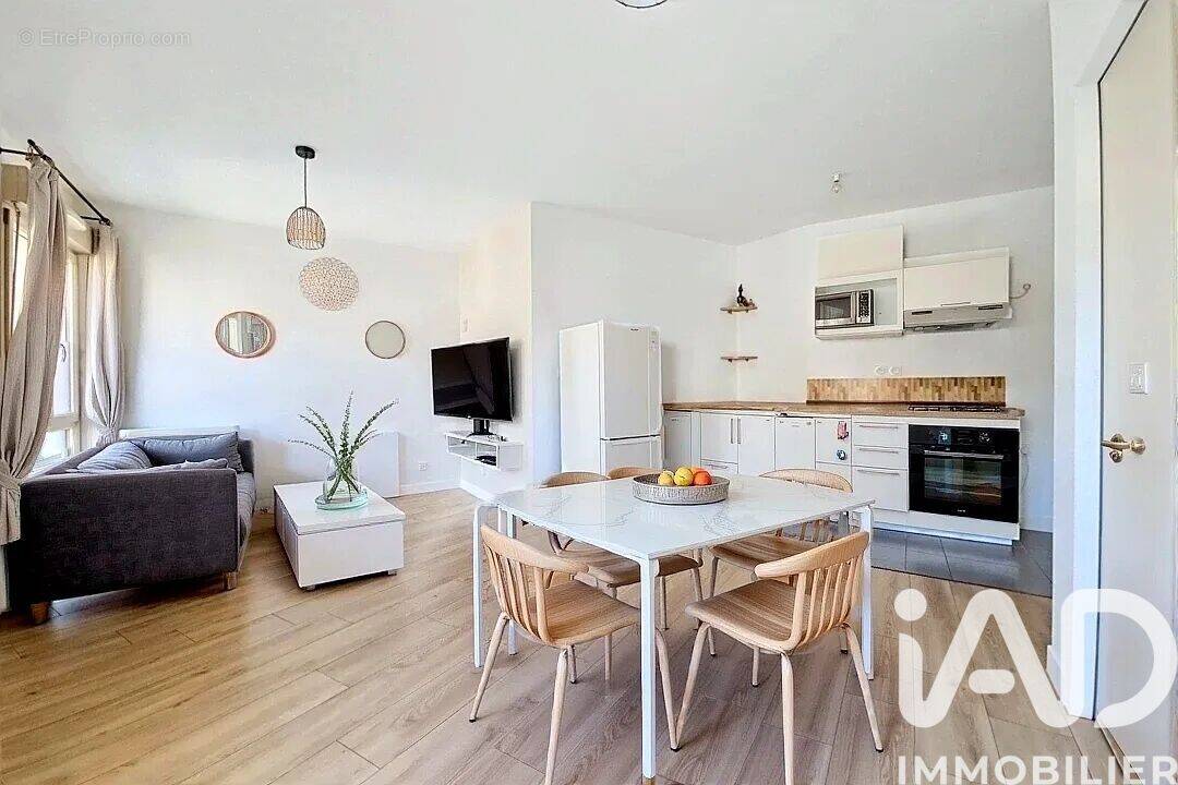 Photo 1 - Appartement à LA FERTE-ALAIS