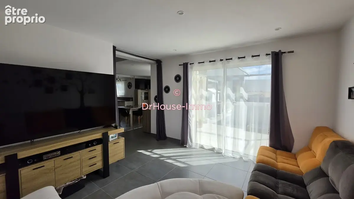 Maison 6 pièces 127 m² à vendre à Change (72560) - photo 5
