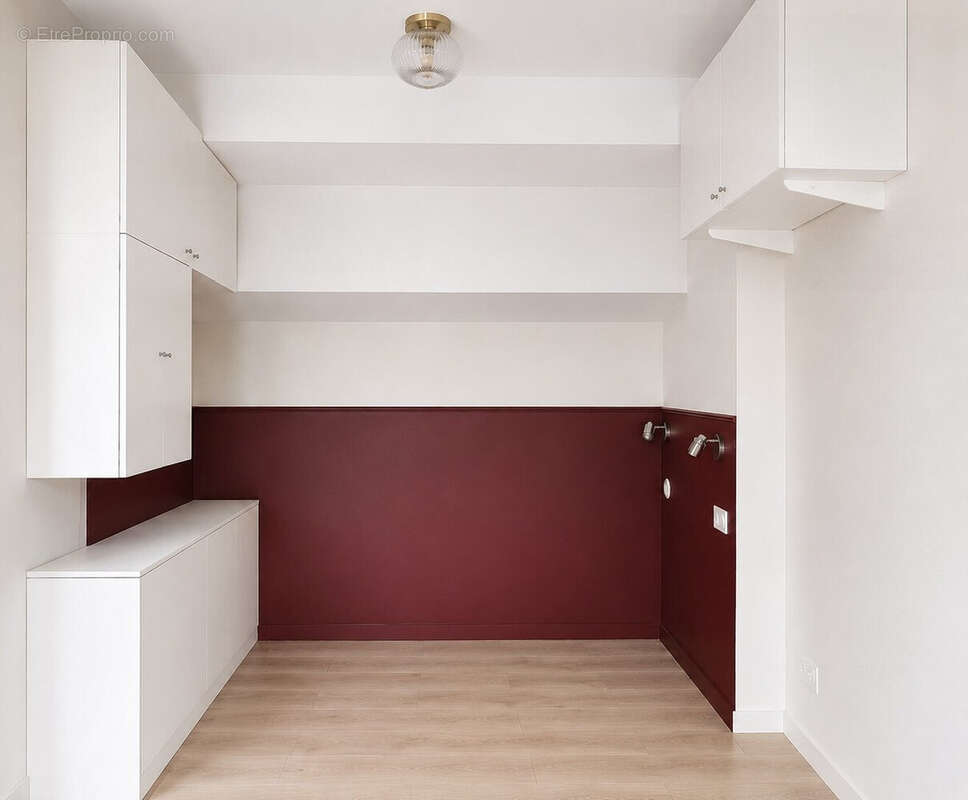 Appartement 15 m² à Paris-19e  - photo 5