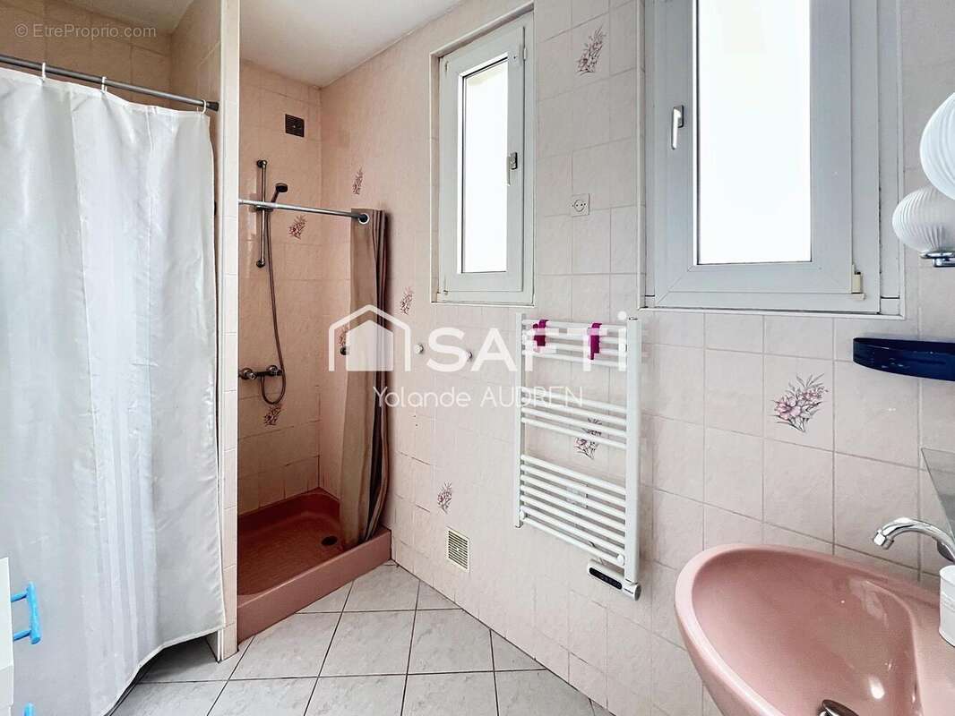 Photo 7 - Maison à PORNICHET