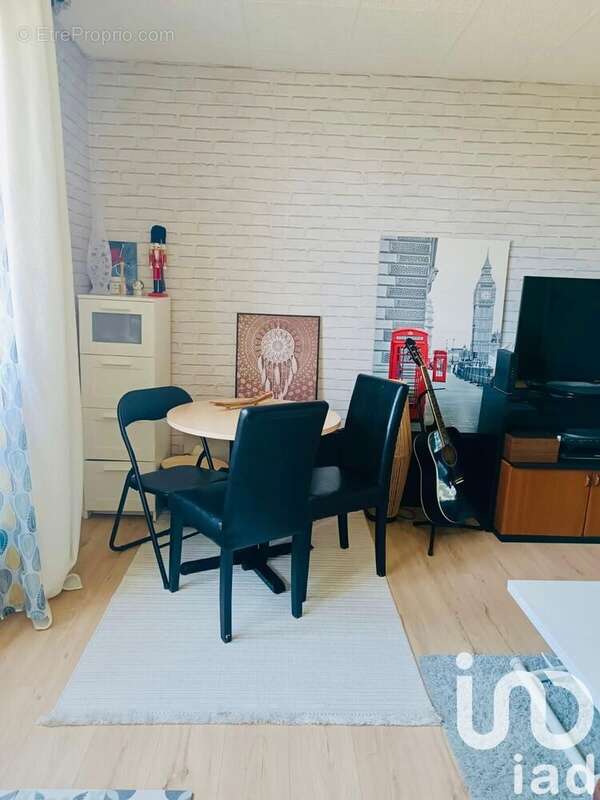 Photo 8 - Appartement à TOURS