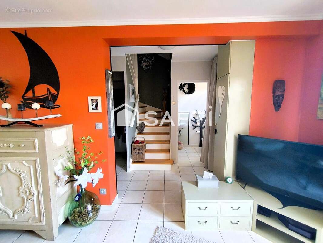 Photo 4 - Maison à VILLARS