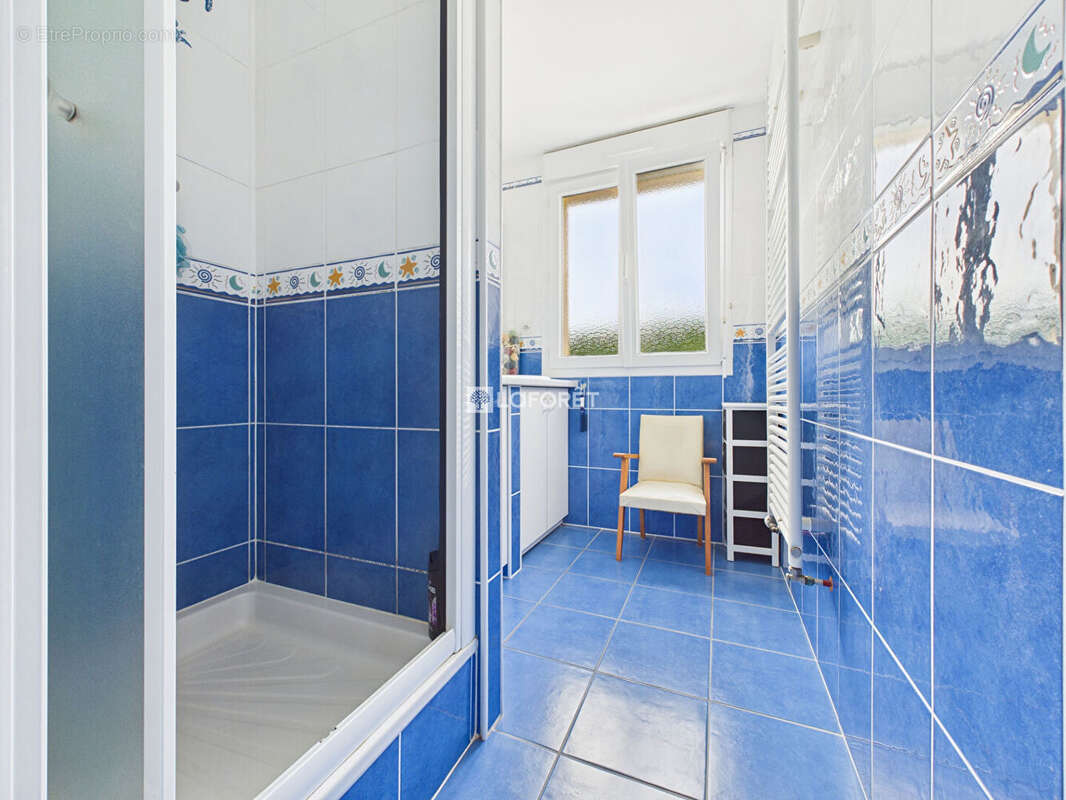 Maison à POULDREUZIC