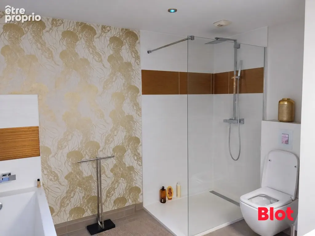 Appartement 4 pièces 125 m² à vendre à Rennes (35000) - photo 7