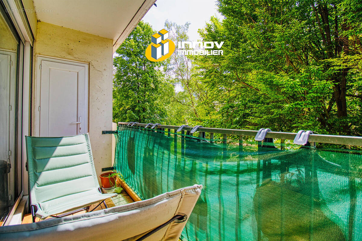 Appartement à CHALON-SUR-SAONE