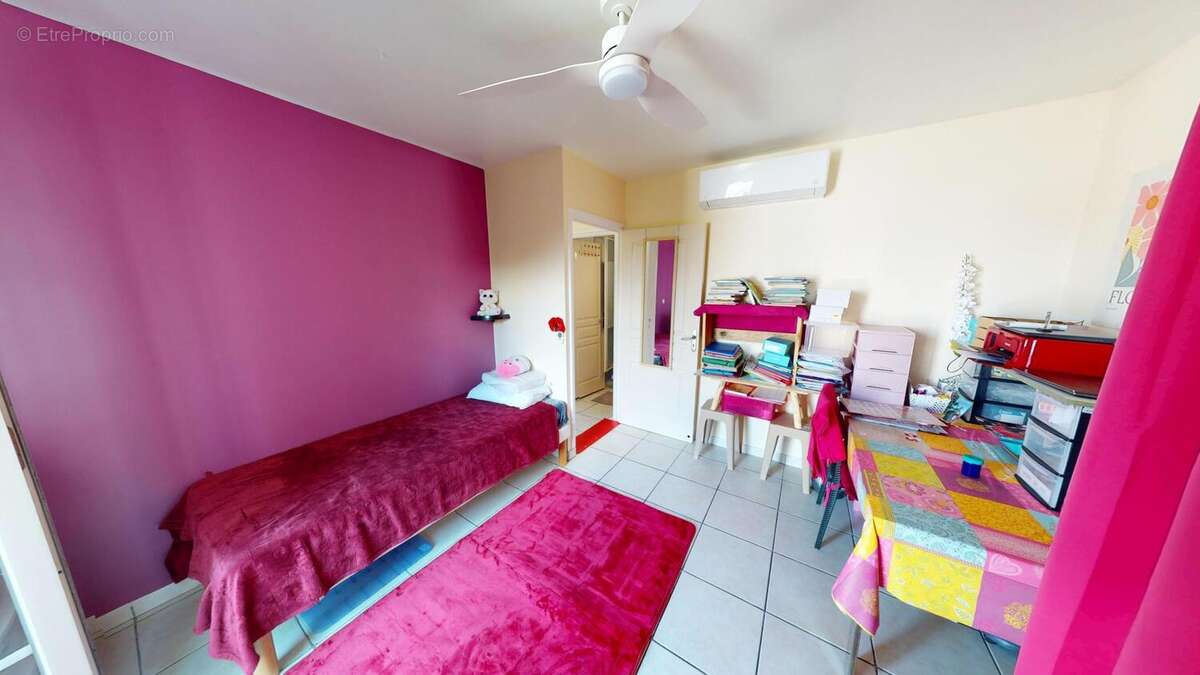 Photo 8 - Appartement à FORT-DE-FRANCE