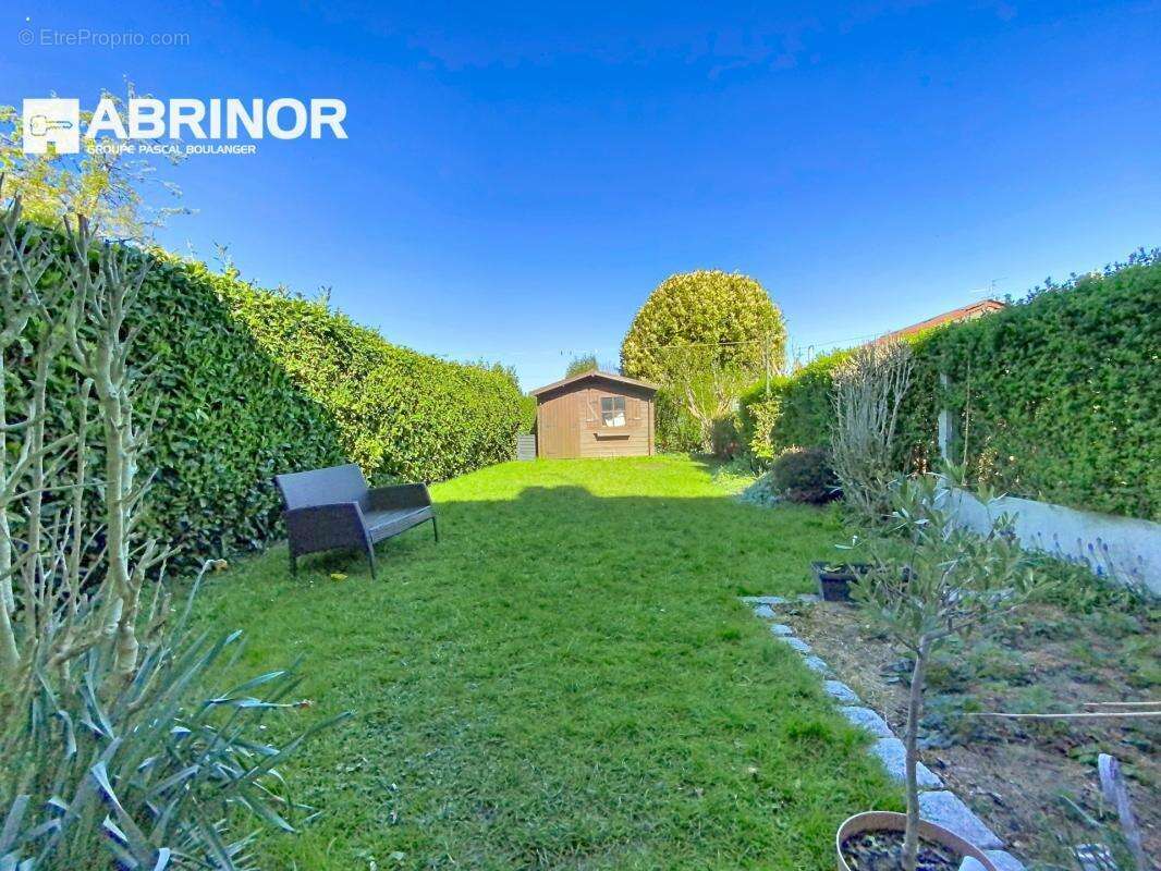 Maison à FACHES-THUMESNIL