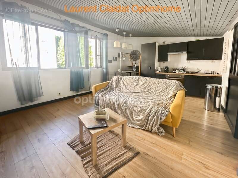 Saint-quentin – immeuble de rapport env.191 m² – 3 lots – garage – rentabilité attractive - photo 22