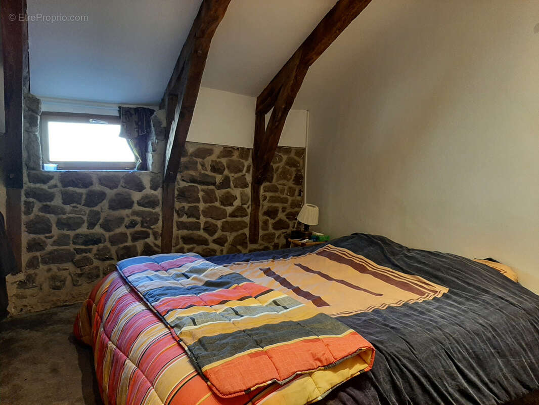 Maison à ALBON-D'ARDECHE