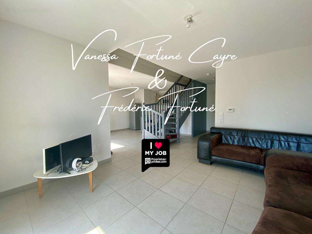 Appartement à CENON