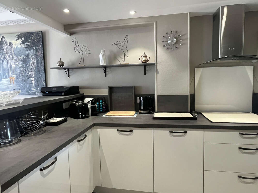 Appartement à HYERES