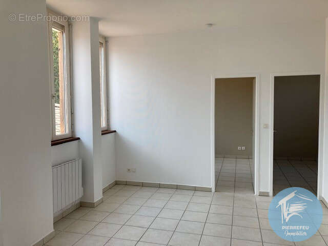 Appartement à TARARE