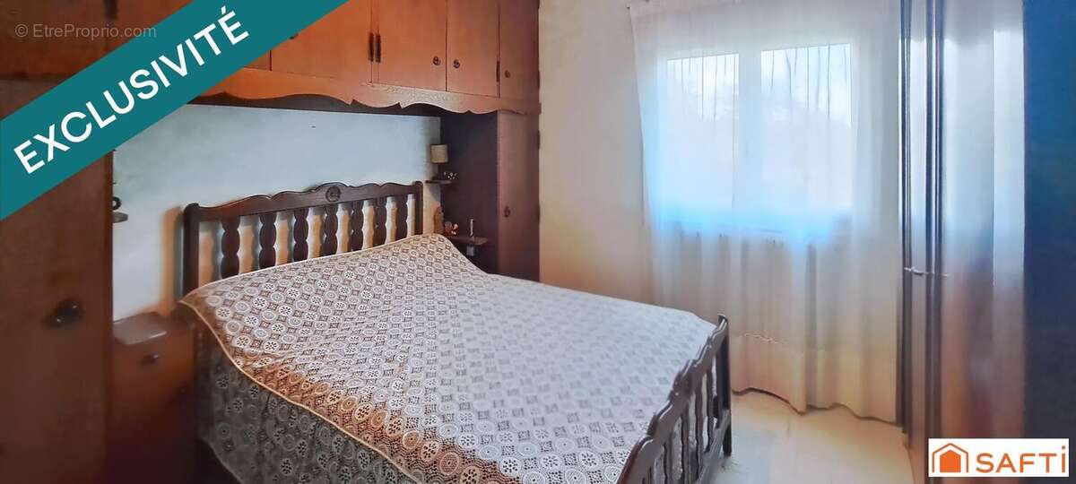 Photo 6 - Maison à VIMOUTIERS