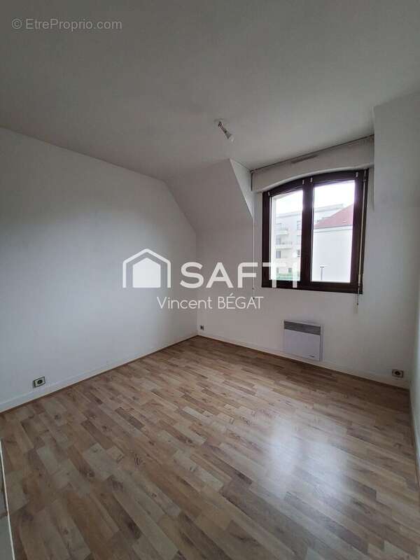 Photo 6 - Appartement à MONTEREAU-FAULT-YONNE